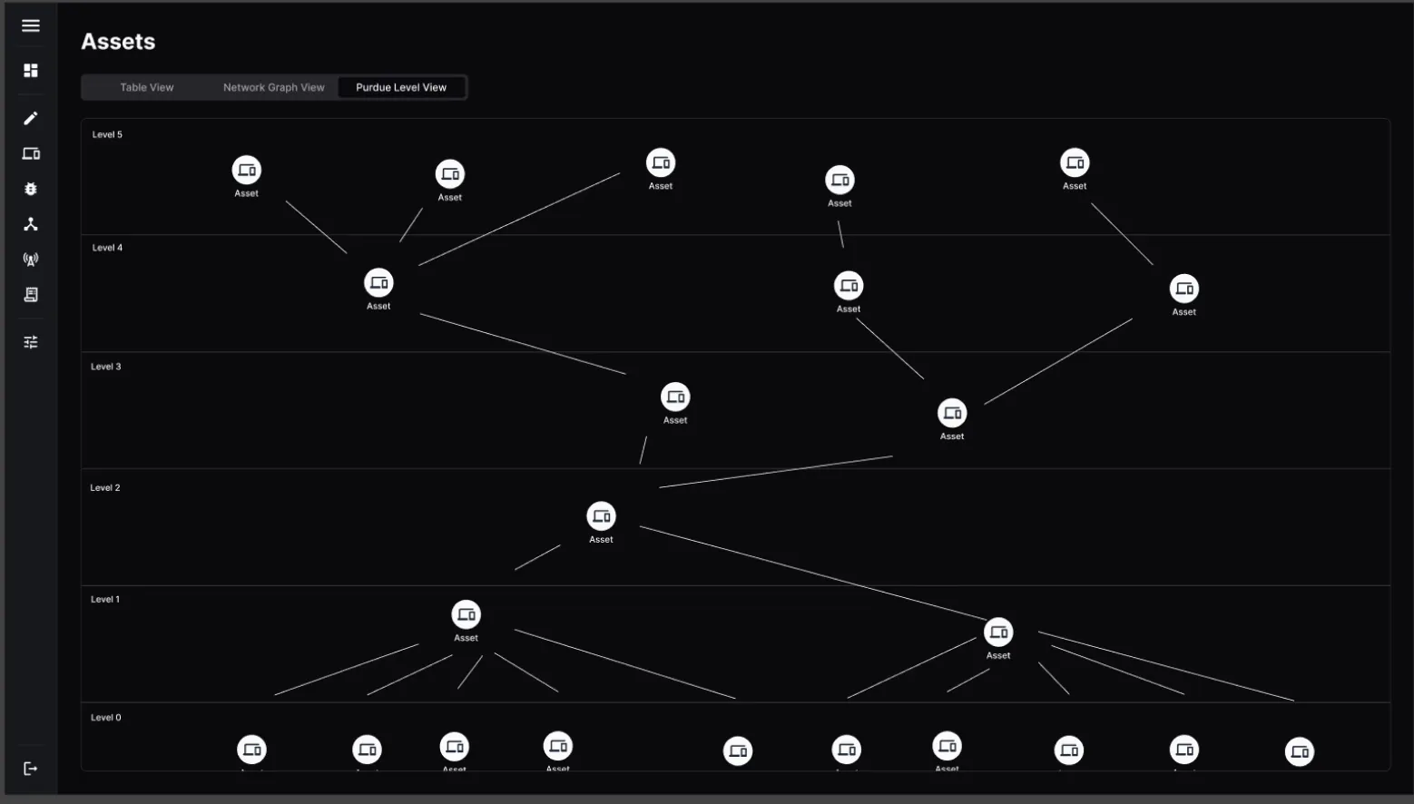 AI Cybersecurity Application